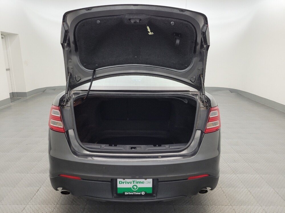 2018 Ford Taurus in Glendale, AZ 85301 - 18089038 29