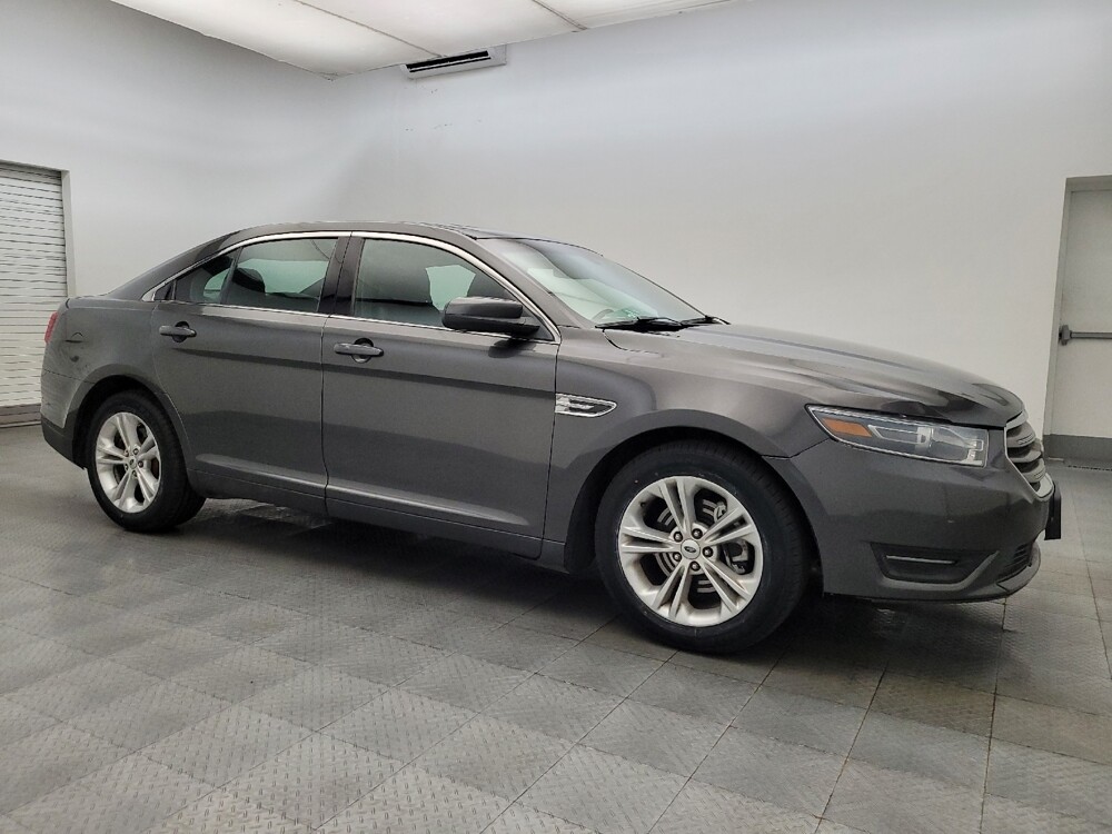 2018 Ford Taurus in Glendale, AZ 85301 - 18089038 11