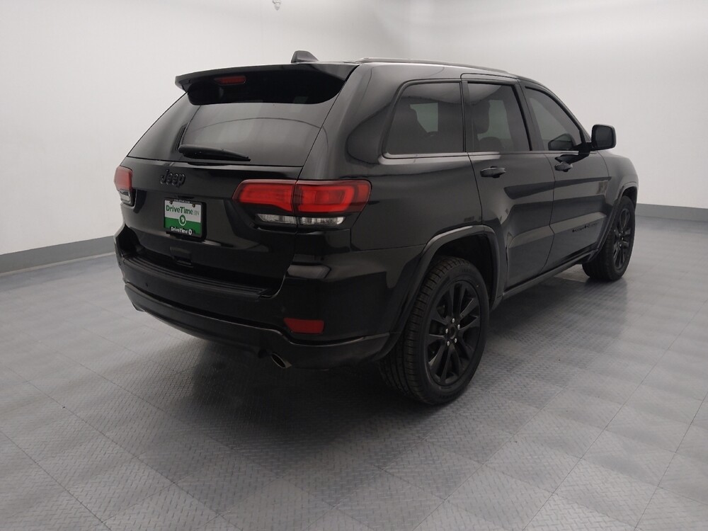 2018 Jeep Grand Cherokee in Independence, MO 64055 - 18089039 9
