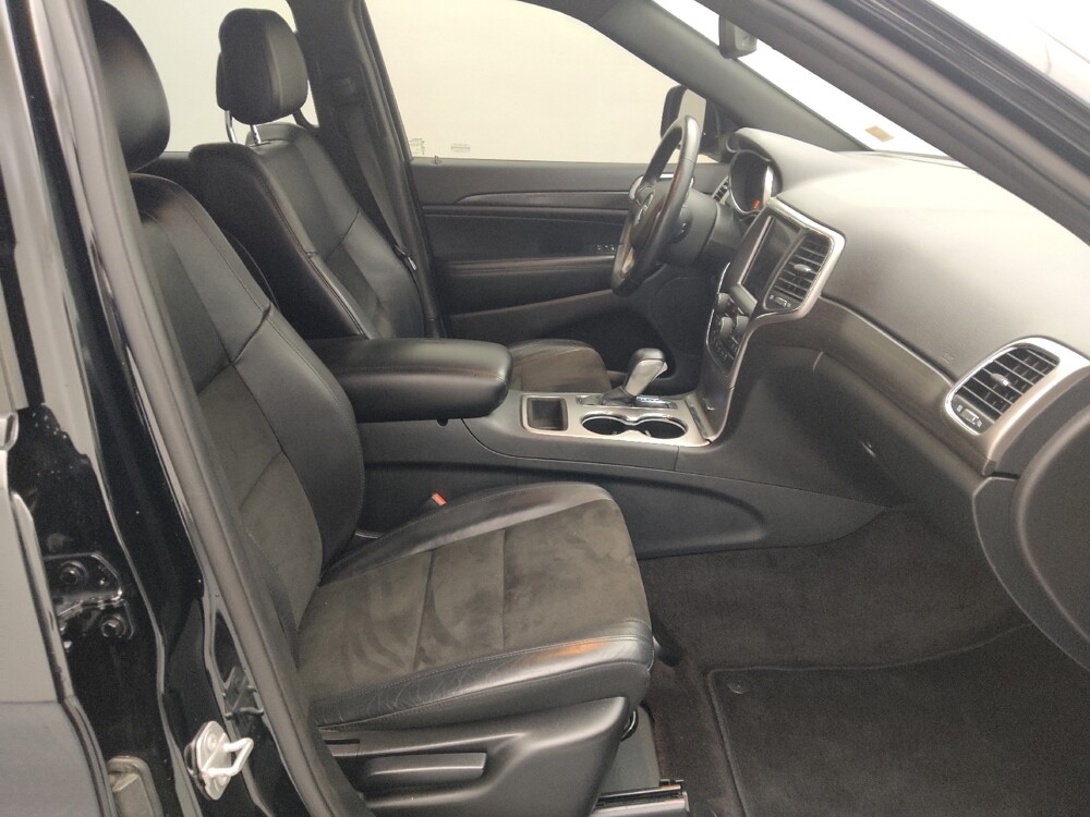 2018 Jeep Grand Cherokee in Independence, MO 64055 - 18089039 21