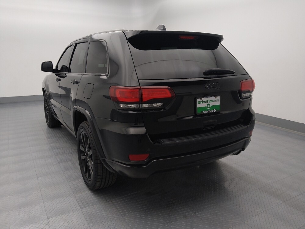 2018 Jeep Grand Cherokee in Independence, MO 64055 - 18089039 5