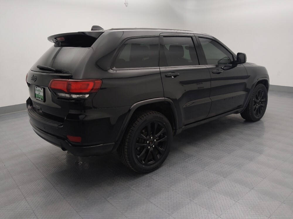 2018 Jeep Grand Cherokee in Independence, MO 64055 - 18089039 10