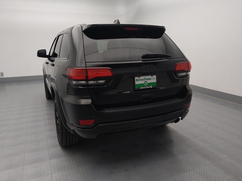 2018 Jeep Grand Cherokee in Independence, MO 64055 - 18089039 6
