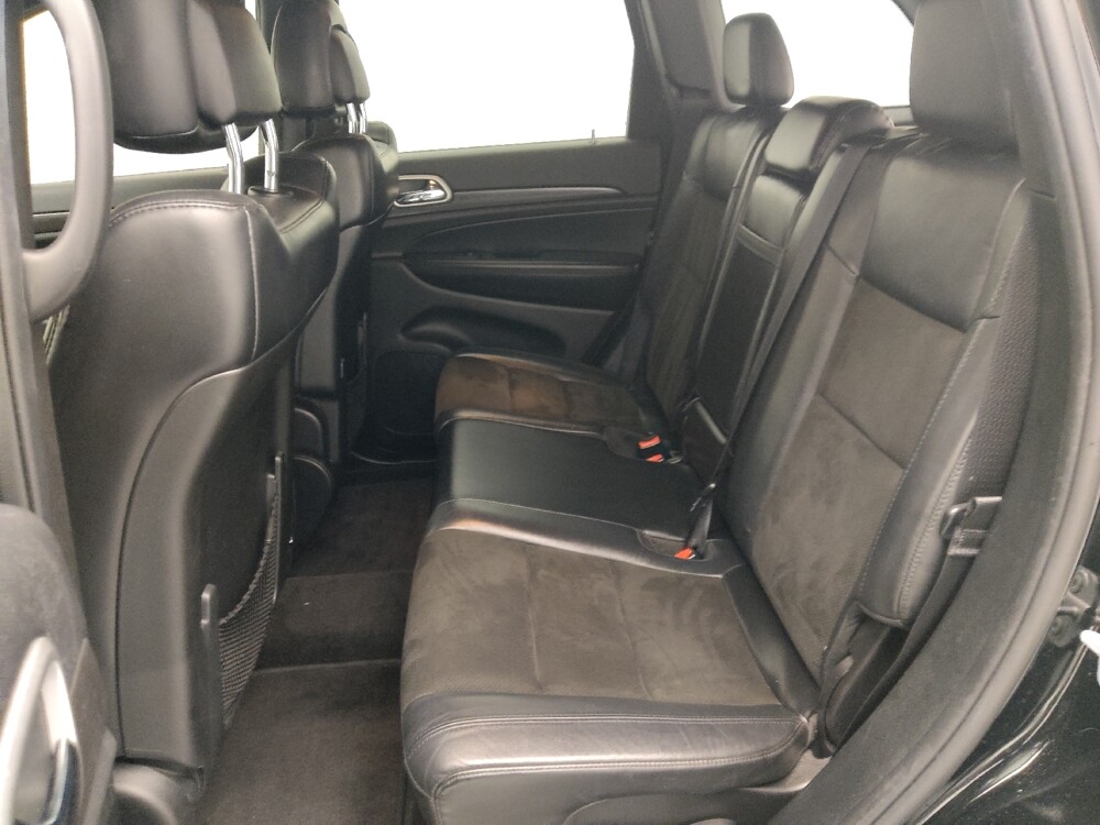 2018 Jeep Grand Cherokee in Independence, MO 64055 - 18089039 18