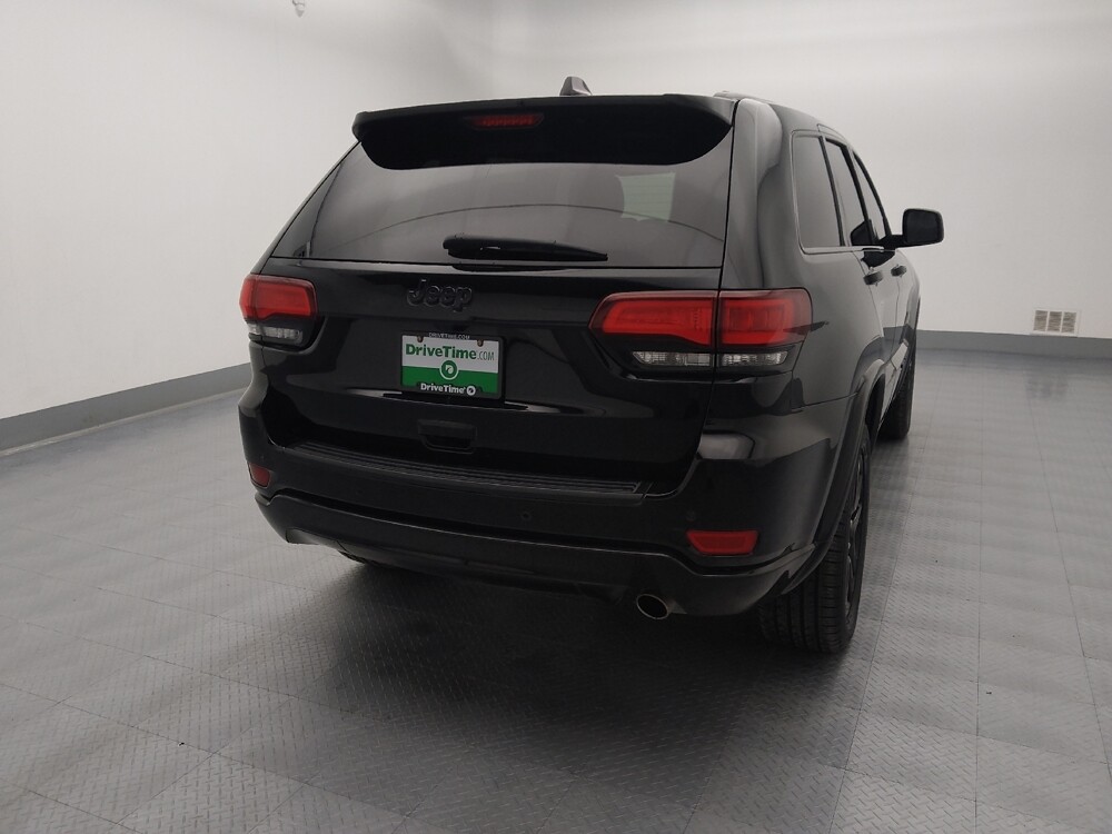 2018 Jeep Grand Cherokee in Independence, MO 64055 - 18089039 7