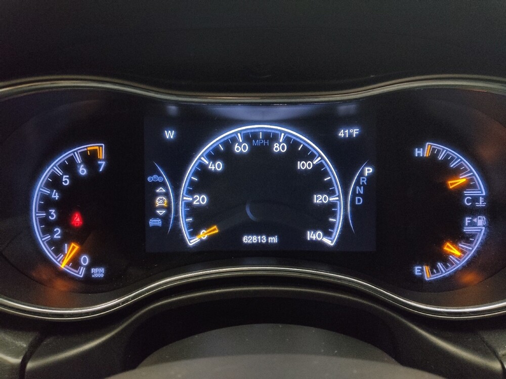 2018 Jeep Grand Cherokee in Independence, MO 64055 - 18089039 23