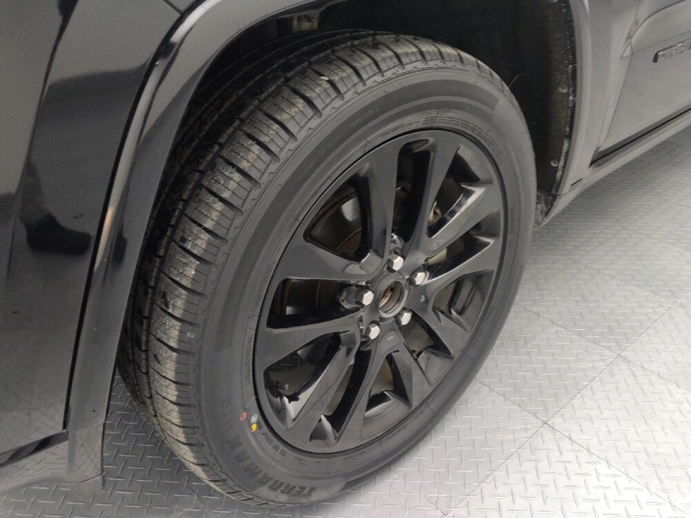 2018 Jeep Grand Cherokee in Independence, MO 64055 - 18089039 31