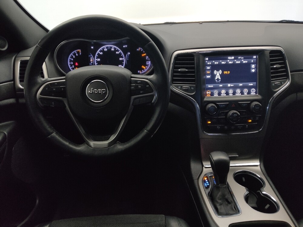 2018 Jeep Grand Cherokee in Independence, MO 64055 - 18089039 22