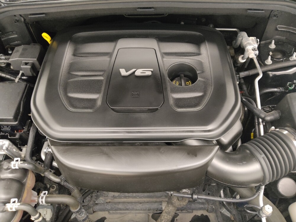 2018 Jeep Grand Cherokee in Independence, MO 64055 - 18089039 30