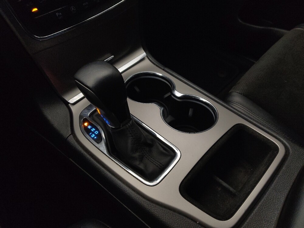 2018 Jeep Grand Cherokee in Independence, MO 64055 - 18089039 26