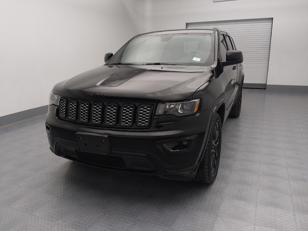 2018 Jeep Grand Cherokee in Independence, MO 64055 - 18089039 15