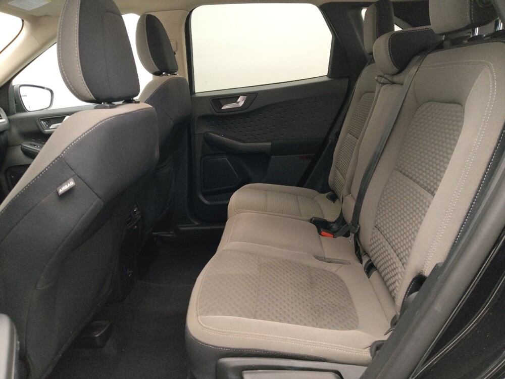 2020 Ford Escape in Lewisville, TX 75067 - 18089040 18