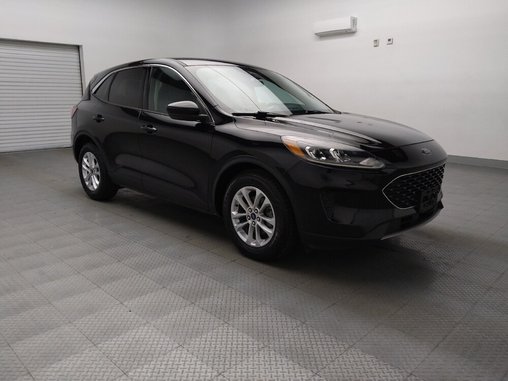 2020 Ford Escape in Lewisville, TX 75067 - 18089040 13