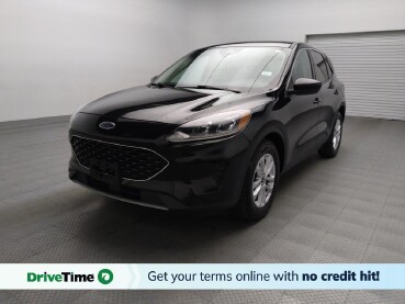 2020 Ford Escape in Lewisville, TX 75067