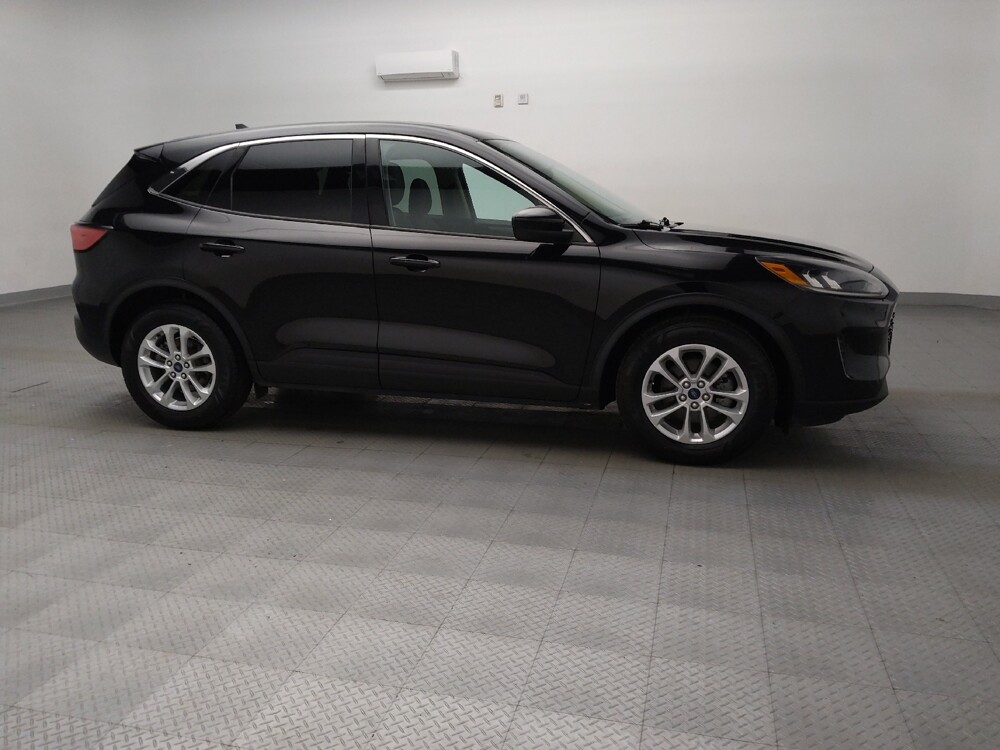 2020 Ford Escape in Lewisville, TX 75067 - 18089040 11