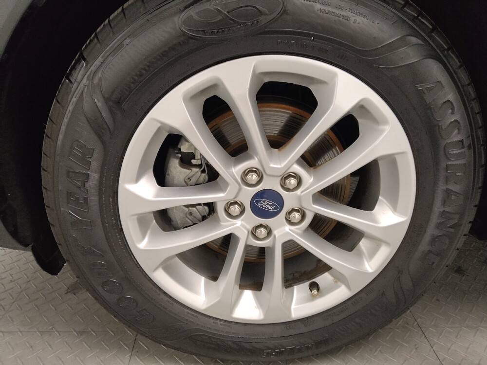 2020 Ford Escape in Lewisville, TX 75067 - 18089040 31