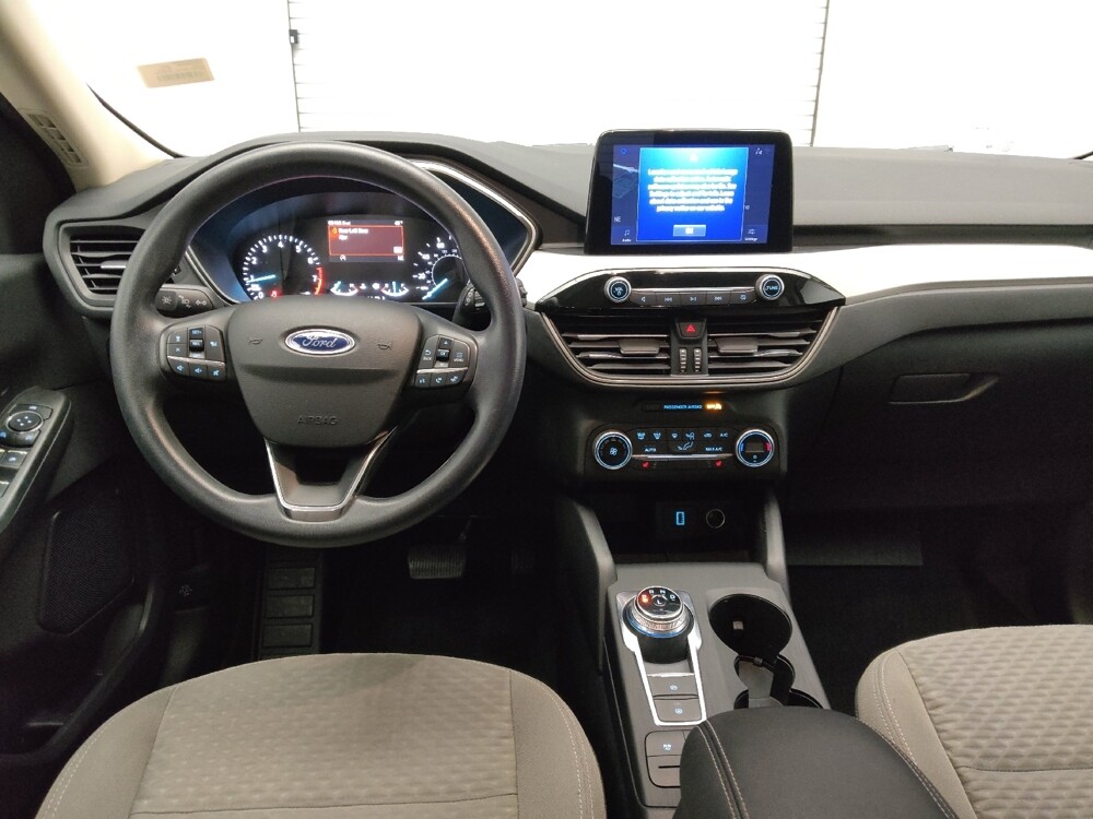 2020 Ford Escape in Lewisville, TX 75067 - 18089040 22