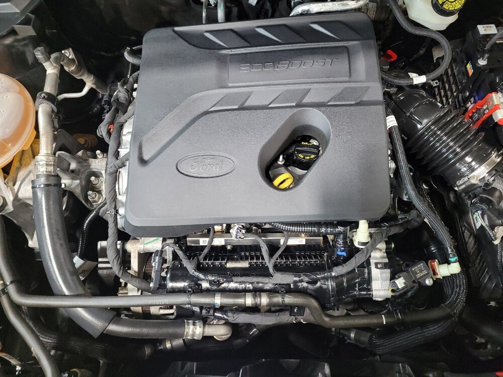 2020 Ford Escape in Lewisville, TX 75067 - 18089040 30