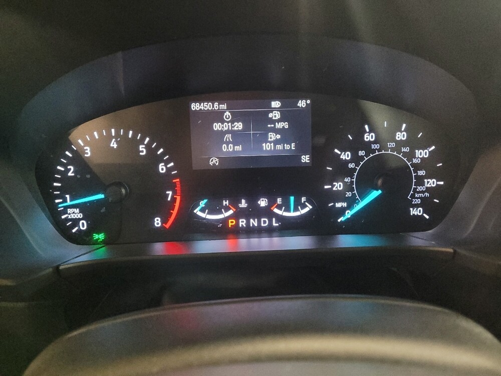 2020 Ford Escape in Lewisville, TX 75067 - 18089040 23