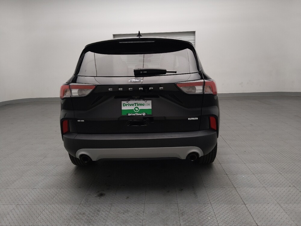 2020 Ford Escape in Lewisville, TX 75067 - 18089040 7