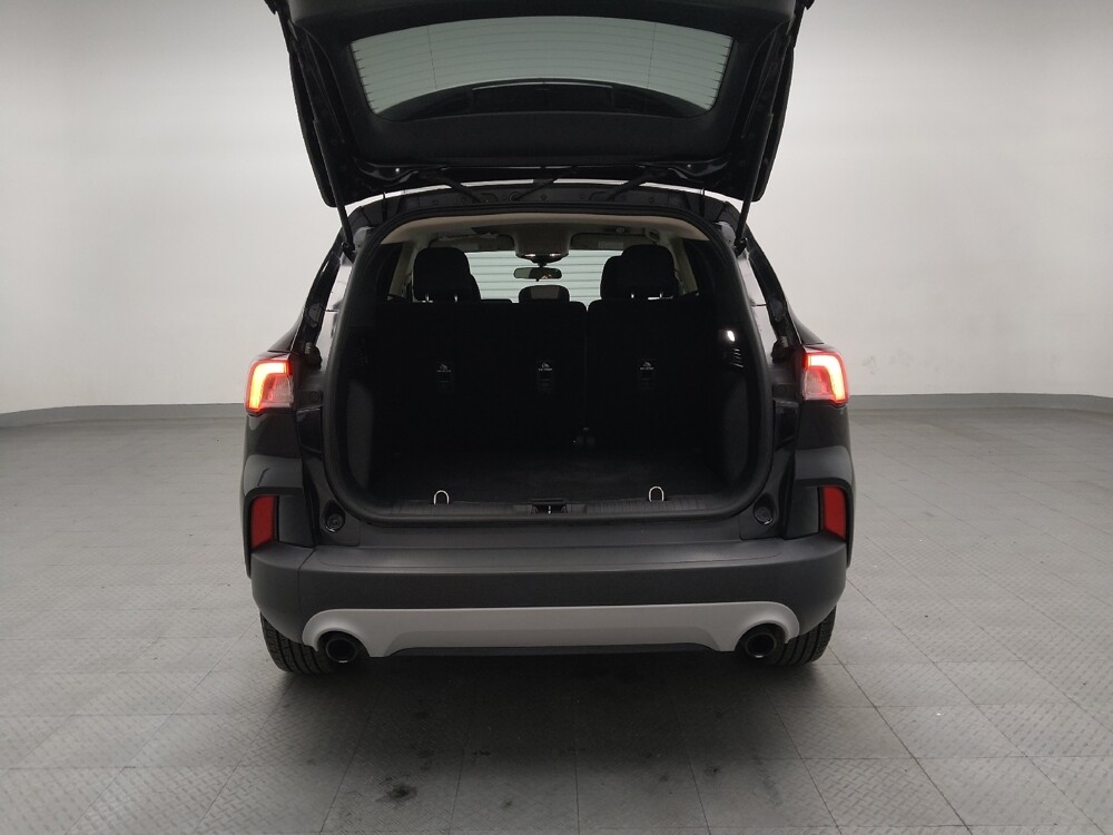 2020 Ford Escape in Lewisville, TX 75067 - 18089040 29