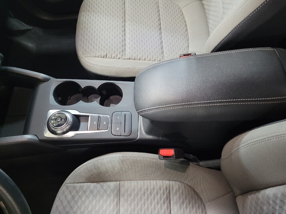 2020 Ford Escape in Lewisville, TX 75067 - 18089040 26