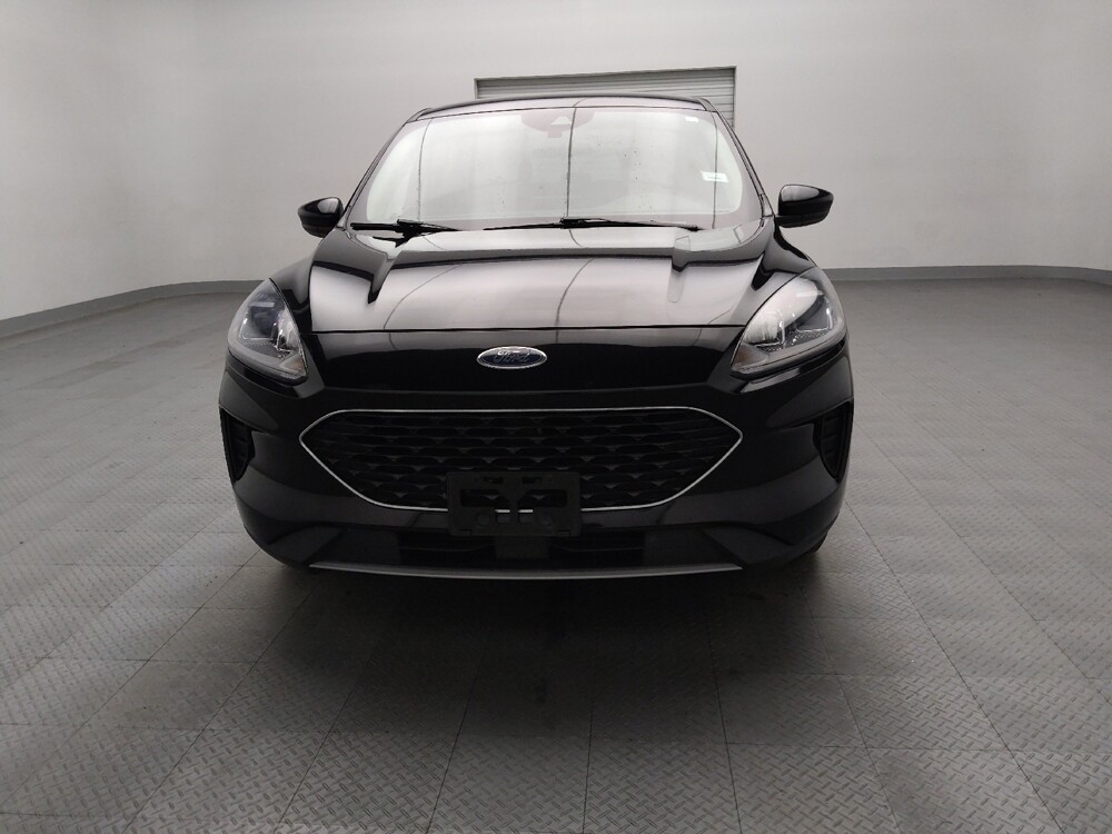 2020 Ford Escape in Lewisville, TX 75067 - 18089040 15