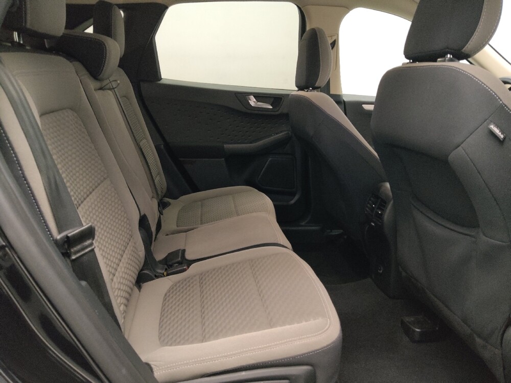 2020 Ford Escape in Lewisville, TX 75067 - 18089040 19