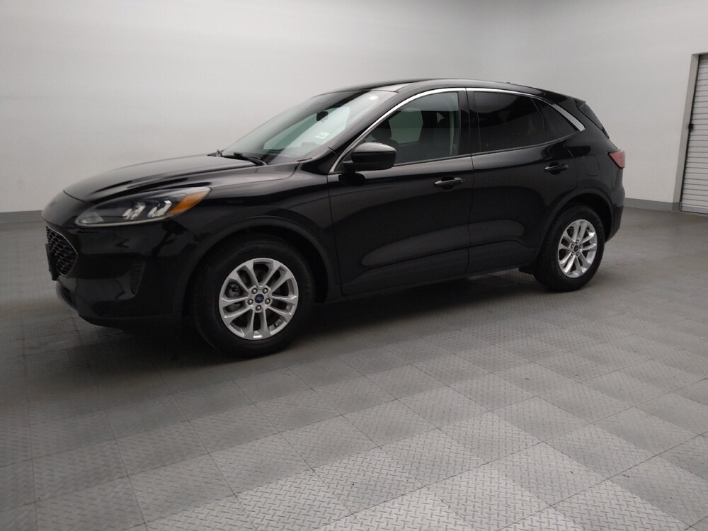2020 Ford Escape in Lewisville, TX 75067 - 18089040 2