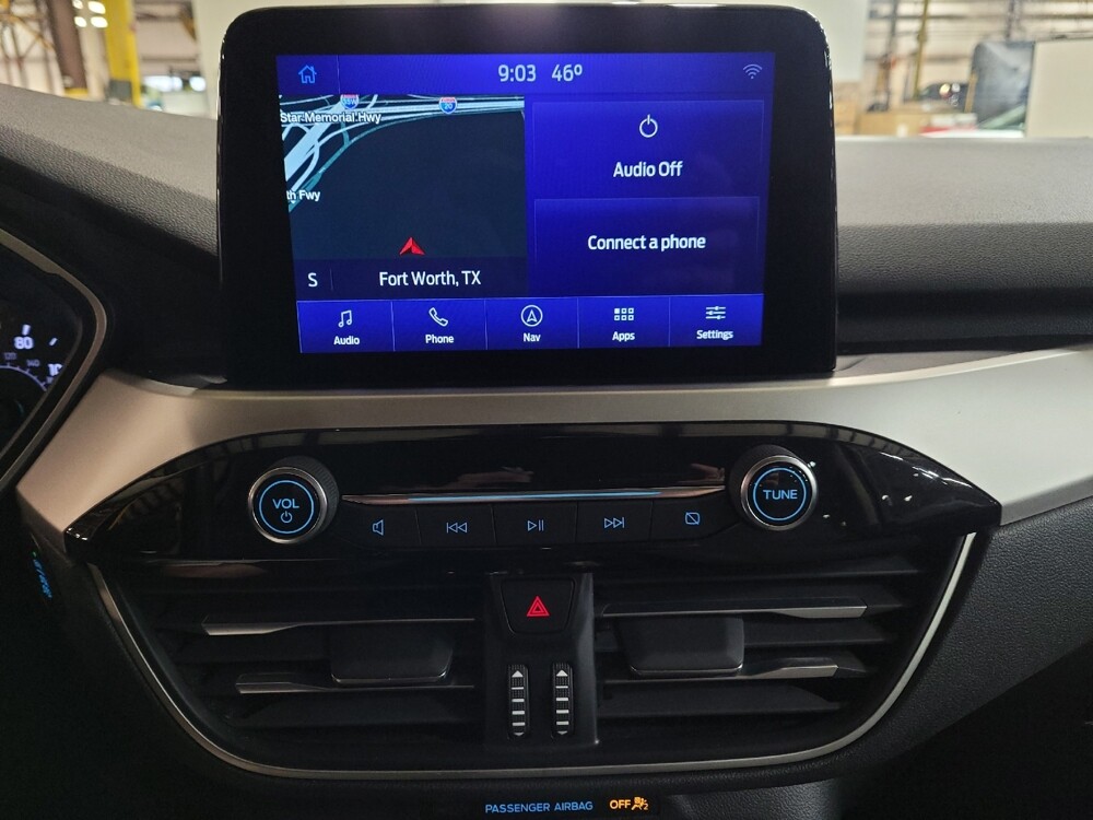 2020 Ford Escape in Lewisville, TX 75067 - 18089040 25