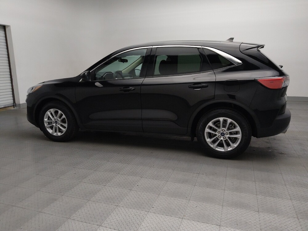 2020 Ford Escape in Lewisville, TX 75067 - 18089040 3