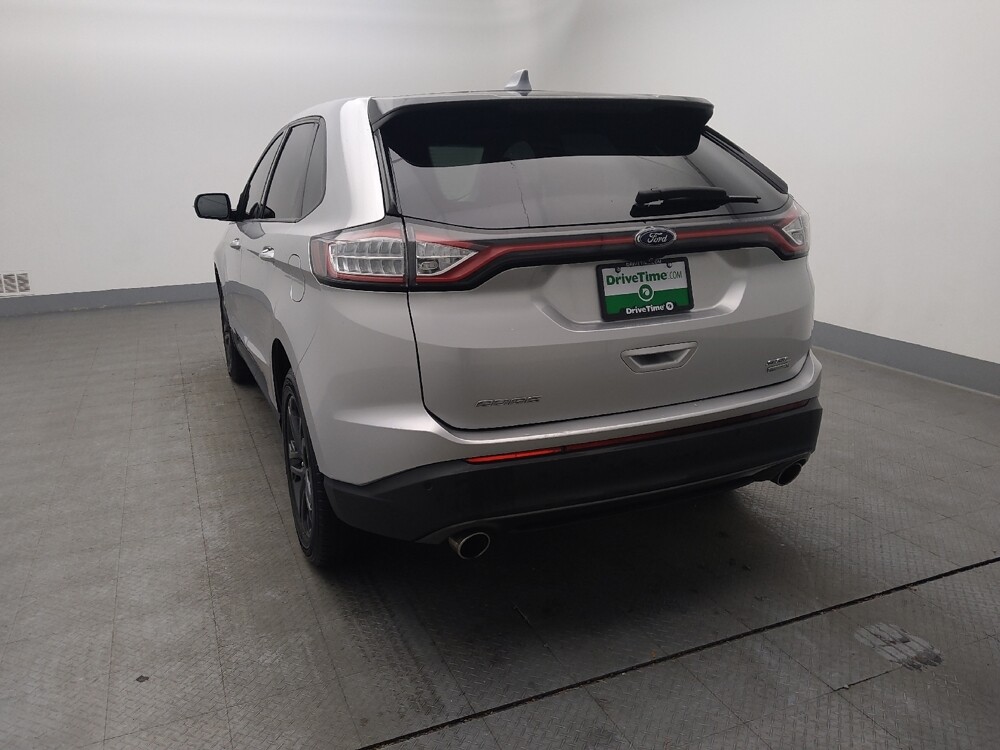 2018 Ford Edge in St. Louis, MO 63125 - 18089042 6