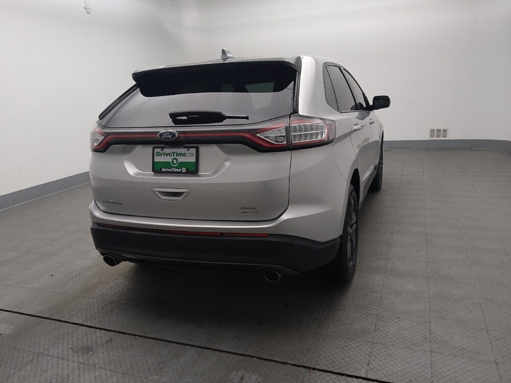 2018 Ford Edge in St. Louis, MO 63125 - 18089042 7