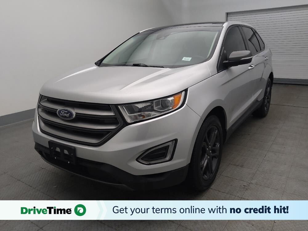 2018 Ford Edge in St. Louis, MO 63125 - 18089042