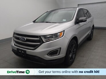 2018 Ford Edge in St. Louis, MO 63125