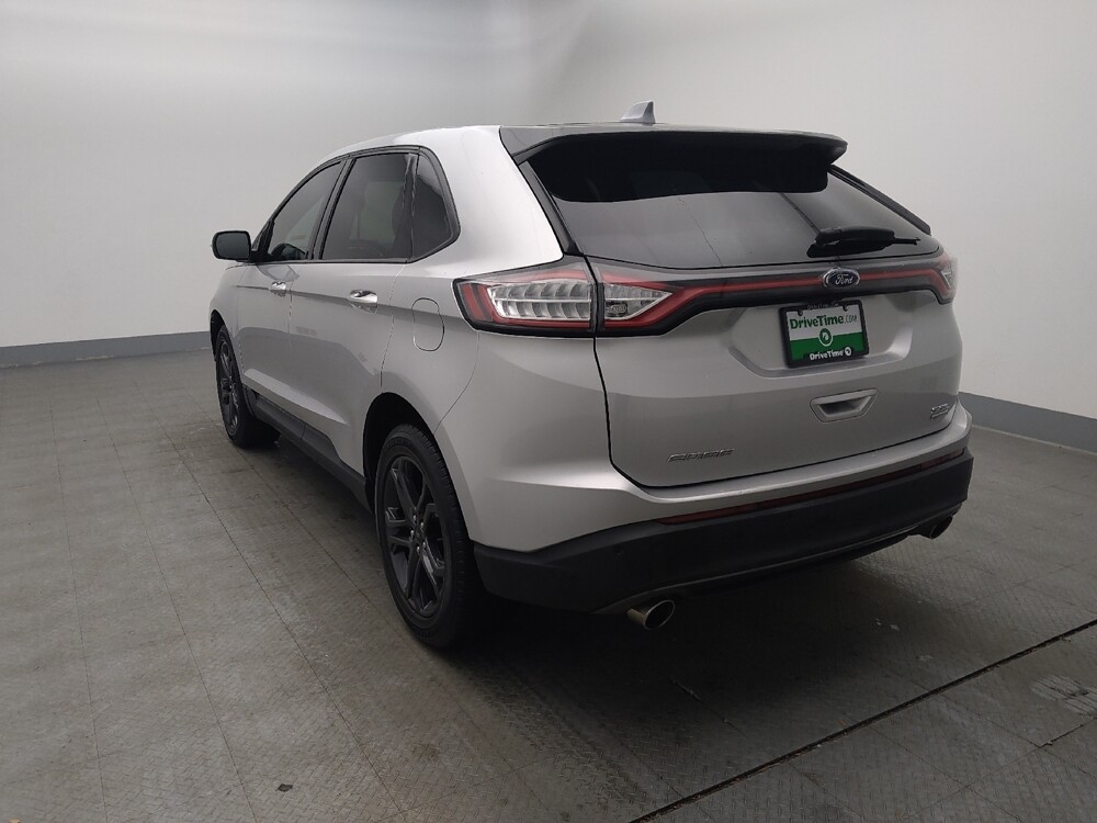 2018 Ford Edge in St. Louis, MO 63125 - 18089042 5