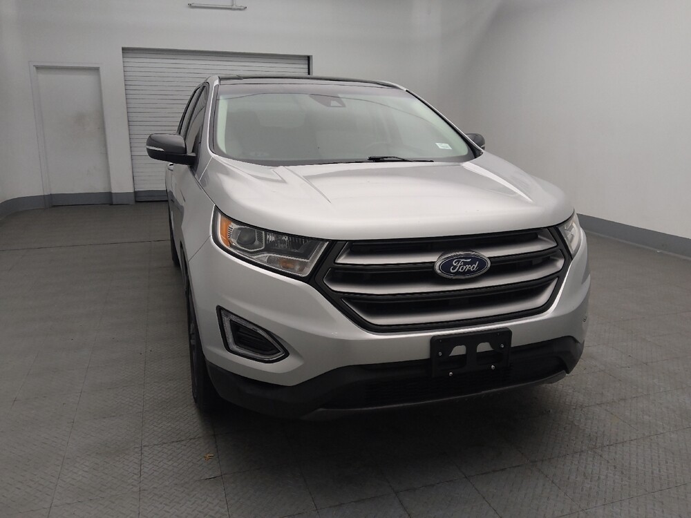 2018 Ford Edge in St. Louis, MO 63125 - 18089042 14