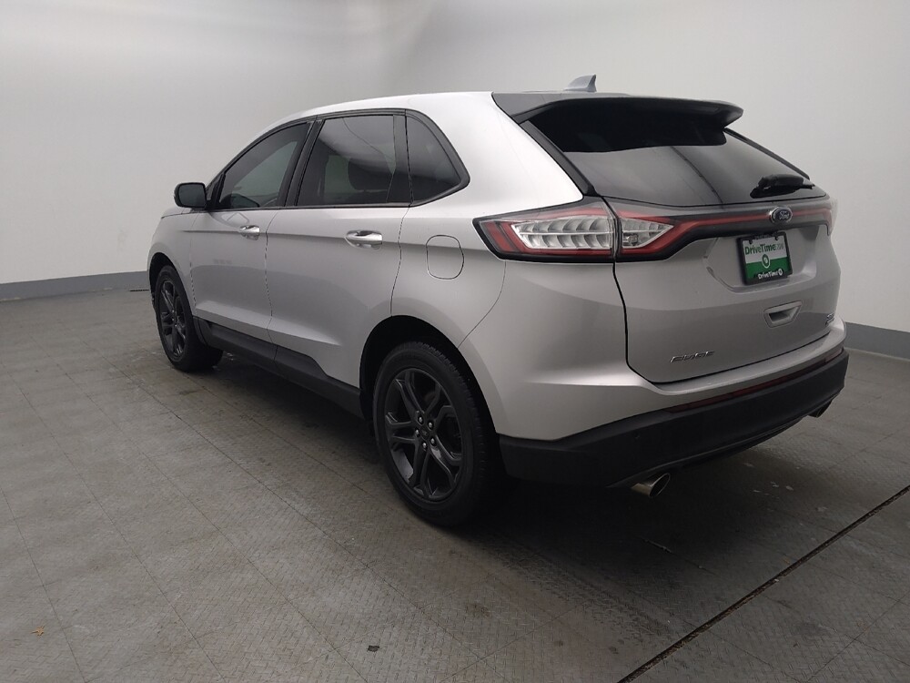 2018 Ford Edge in St. Louis, MO 63125 - 18089042 3