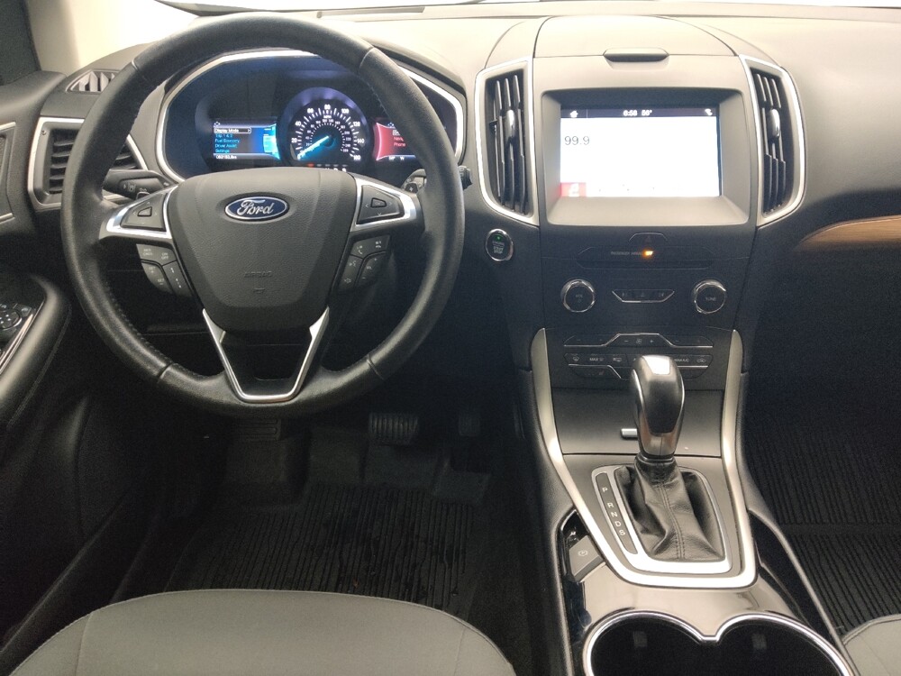 2018 Ford Edge in St. Louis, MO 63125 - 18089042 22
