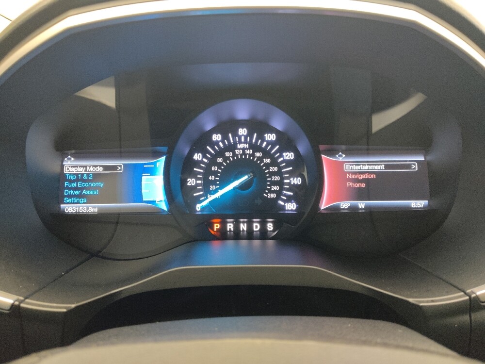 2018 Ford Edge in St. Louis, MO 63125 - 18089042 23