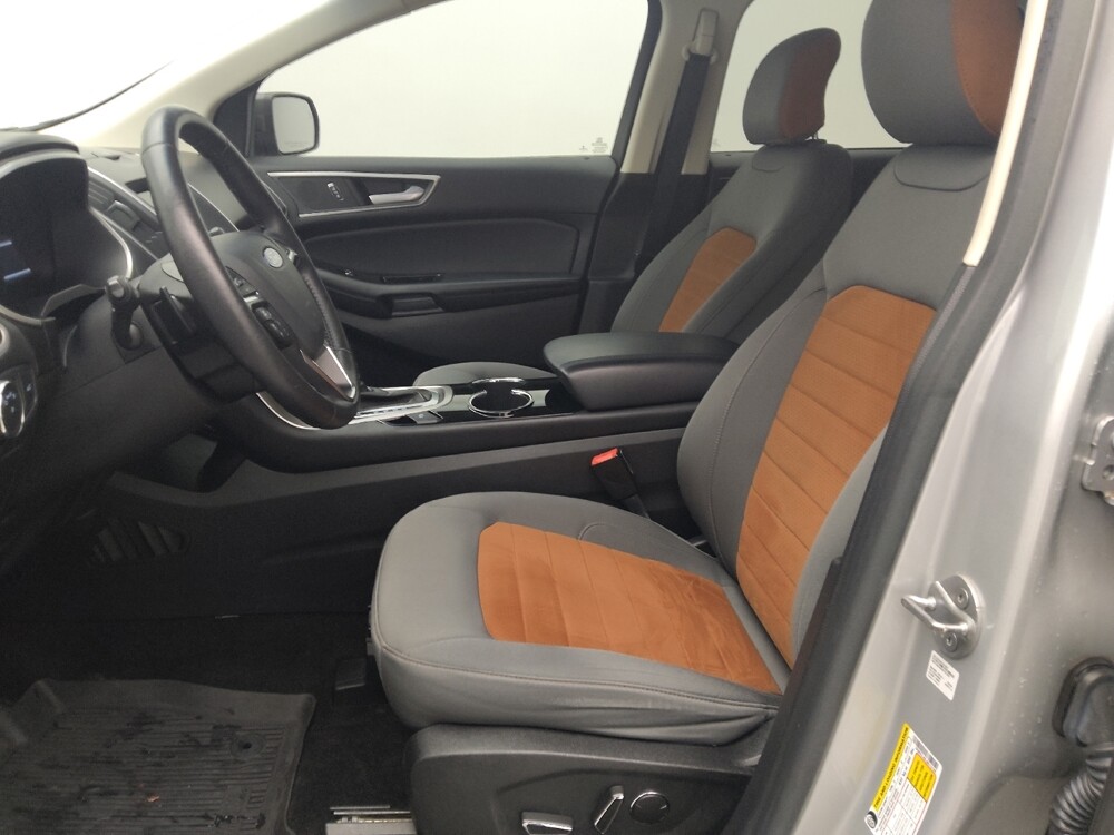2018 Ford Edge in St. Louis, MO 63125 - 18089042 17