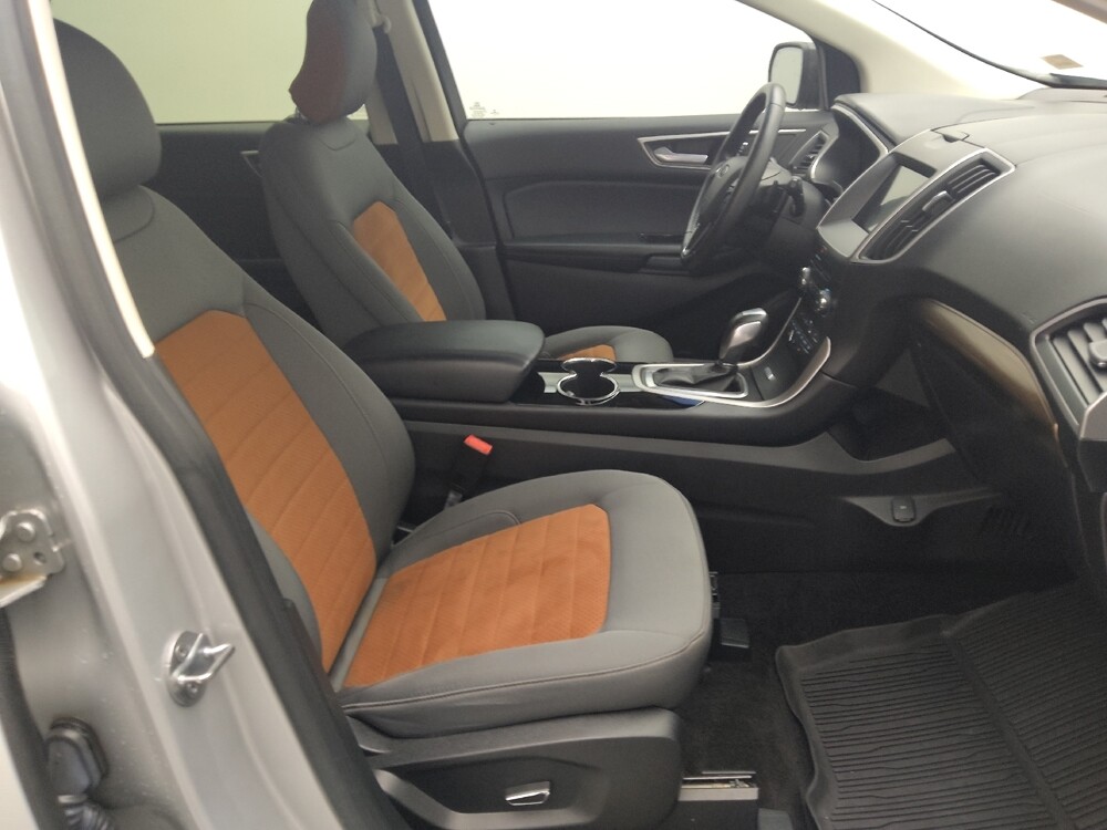2018 Ford Edge in St. Louis, MO 63125 - 18089042 21