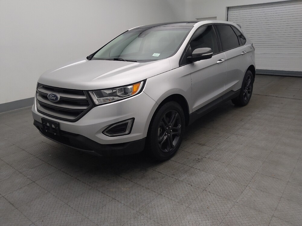 2018 Ford Edge in St. Louis, MO 63125 - 18089042 2