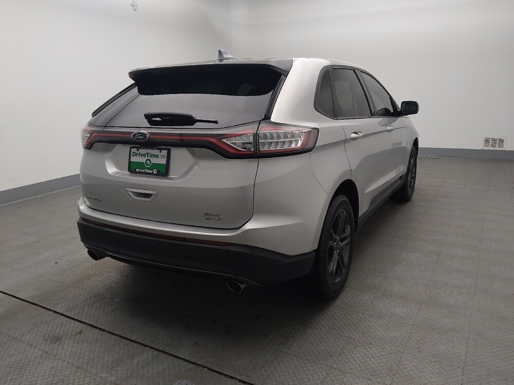 2018 Ford Edge in St. Louis, MO 63125 - 18089042 9