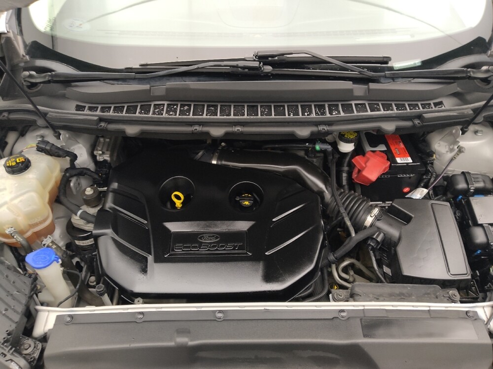 2018 Ford Edge in St. Louis, MO 63125 - 18089042 30