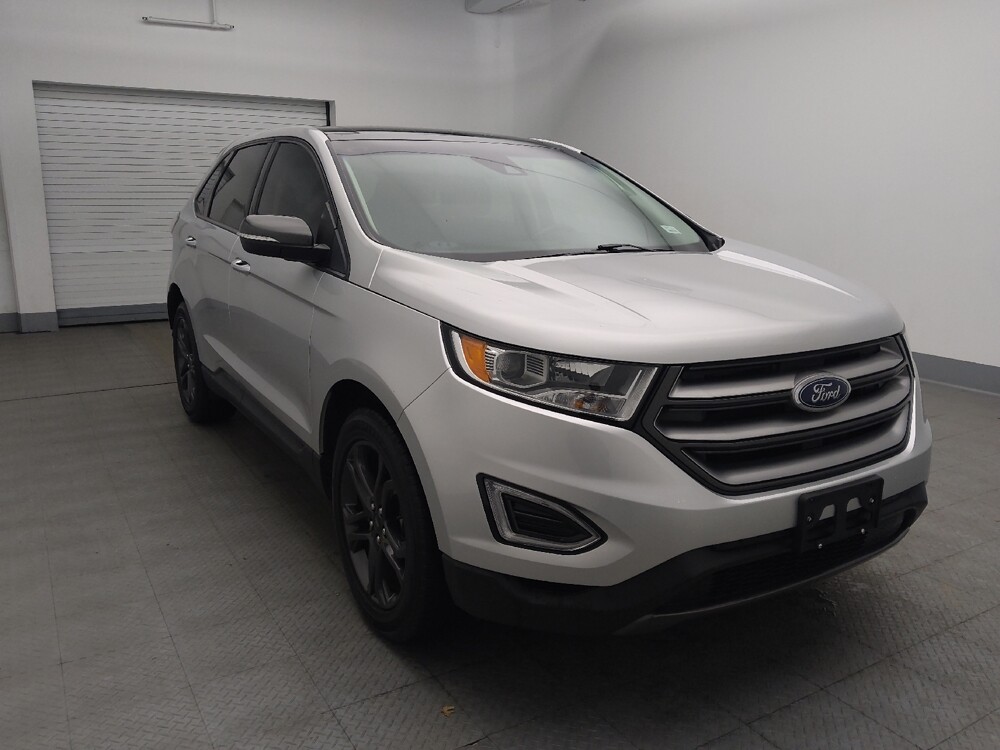 2018 Ford Edge in St. Louis, MO 63125 - 18089042 11