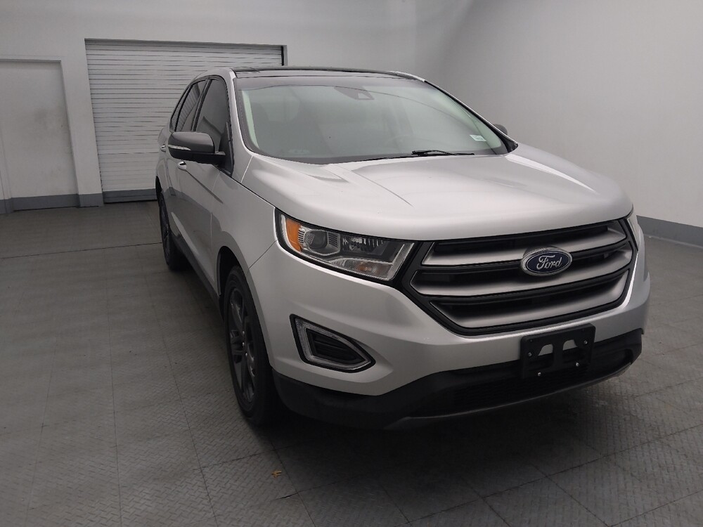 2018 Ford Edge in St. Louis, MO 63125 - 18089042 13