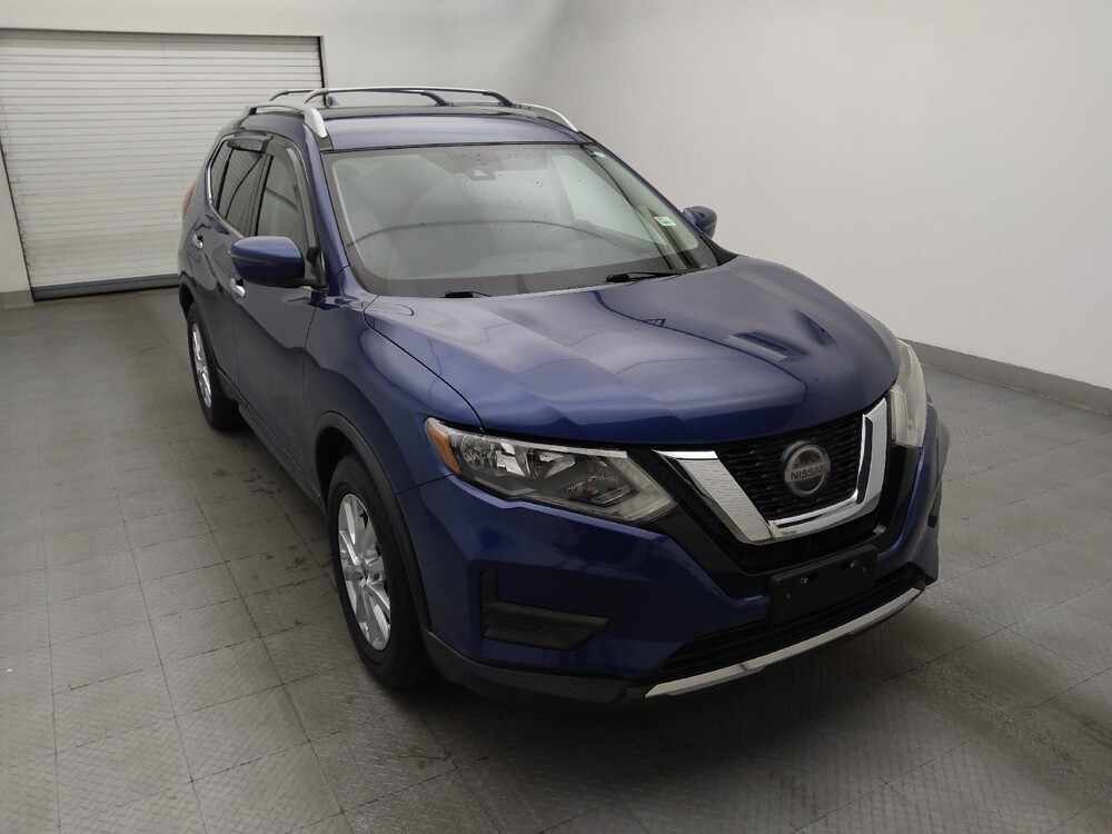 2019 Nissan Rogue in Gastonia, NC 28056 - 18089043 13
