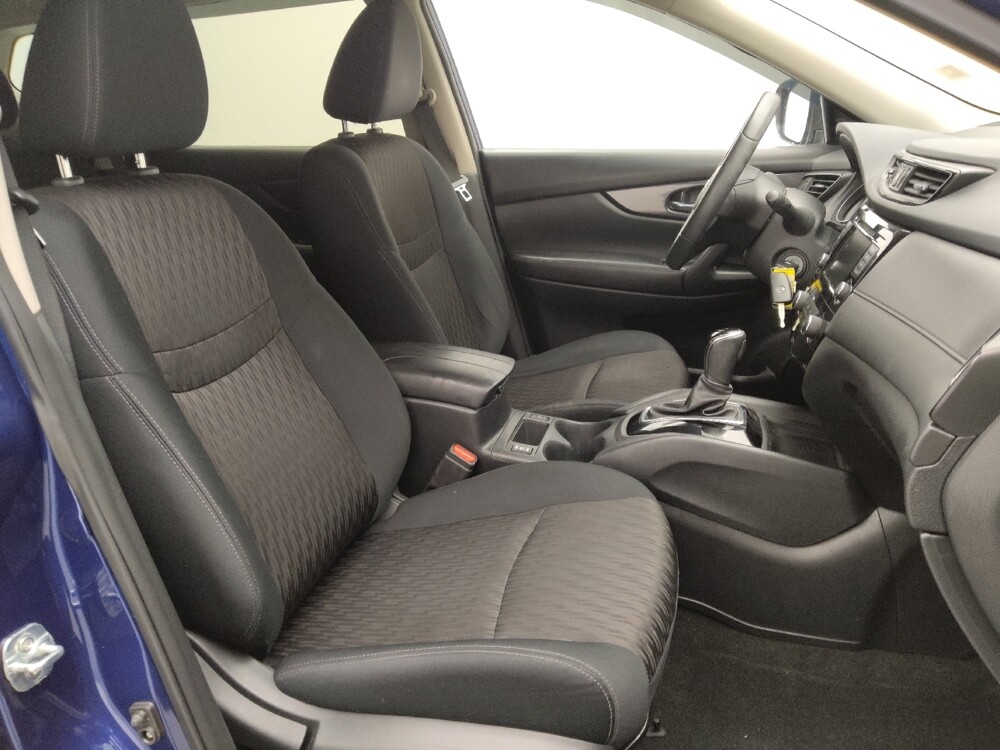 2019 Nissan Rogue in Gastonia, NC 28056 - 18089043 21