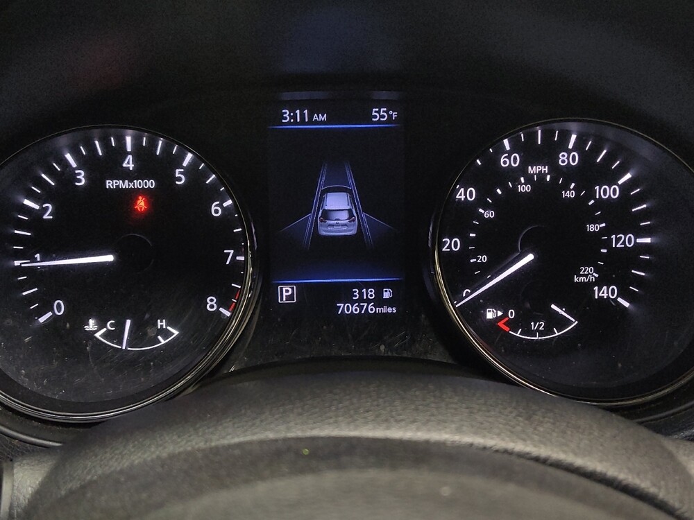 2019 Nissan Rogue in Gastonia, NC 28056 - 18089043 23